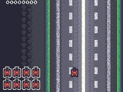 Spēle Super Defense Tank