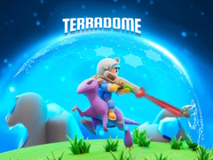 Spēle Terradome