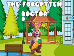 Spēle The Forgotten Doctor