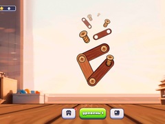 Spēle Wood Bolts Bad