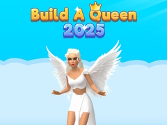 Spēle Build A Queen 2025