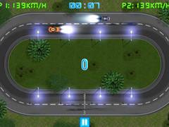 Spēle Ultimate Speed Racer Road King