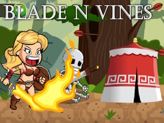 Spēle Blade n Vines
