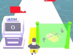 Spēle Money Run ATM Challenge