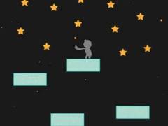 Spēle Boxed Platformer