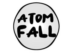 Spēle Atom Fall