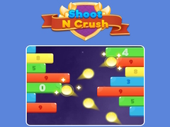 Spēle Shoot N Crush