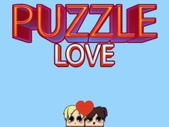 Spēle Puzzle Love