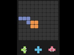 Spēle Block Clear