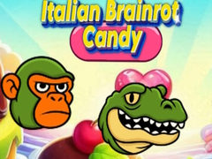 Spēle Italian Brainrot Candy