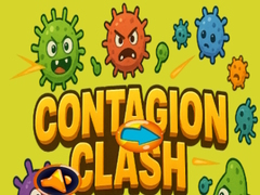 Spēle Contagion Clash