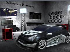 Spēle Xtrem Racing