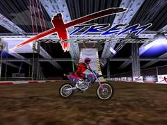Spēle Xtrem Freestyle