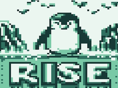 Spēle Rise
