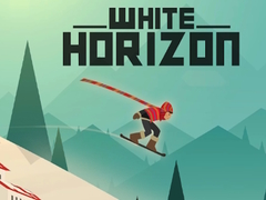 Spēle White Horizon