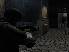 Spēle Resident Evil: Purge Operation