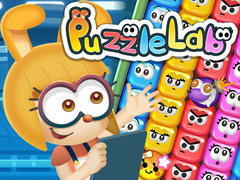 Spēle Puzzle Lab