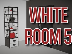 Spēle The White Room 5