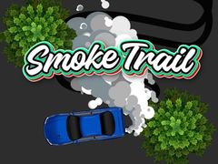 Spēle Smoke Trail