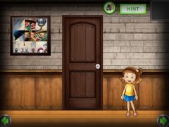 Spēle Amgel Kids Room Escape 305