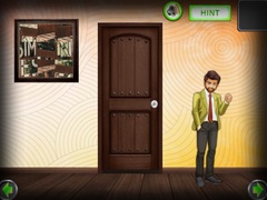 Spēle Amgel Easy Room Escape 281