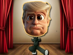 Spēle LOL Funny Dance