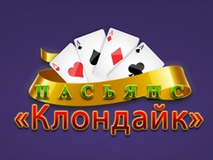 Spēle Klondike Solitaire