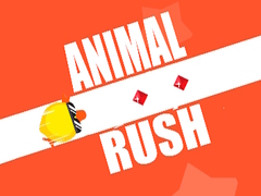 Spēle Animal Rush