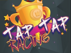 Spēle Tap Tap Racing