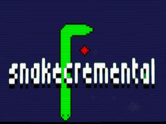 Spēle Snakecremental