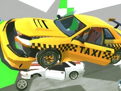 Spēle Survival Racing: Extreme Road