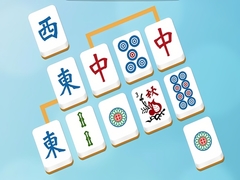Spēle Mahjong Connect Majong Class