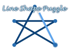 Spēle Line Shape Puzzle