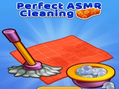 Spēle Perfect Asmr Cleaning
