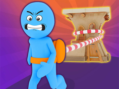 Spēle Arcade Rope