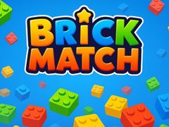 Spēle Brick Match