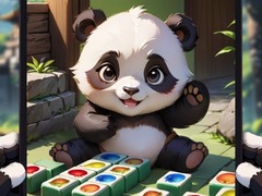 Spēle Zen Master 3 Tiles