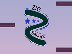 Spēle Zig Snake