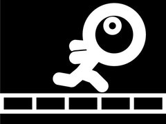 Spēle Stickman Jump