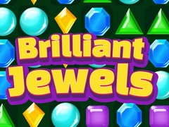Spēle Brilliant Jewels