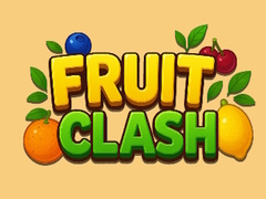 Spēle Fruit Clash