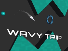 Spēle WavyTrip