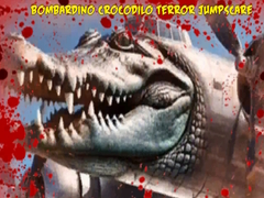 Spēle Bombardino Crocodilo Terror Jumpscare