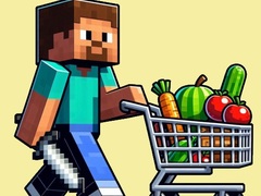 Spēle CraftMart