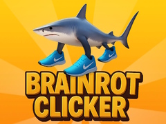 Spēle Brainrot Clicker