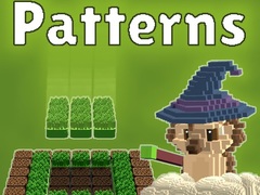 Spēle Patterns