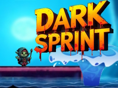 Spēle Dark Sprint