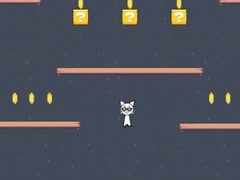 Spēle Sprunki Jump Adventure