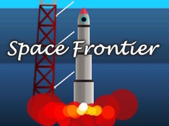 Spēle Space Frontier
