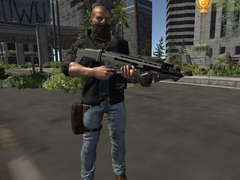 Spēle The Last of Survival 2